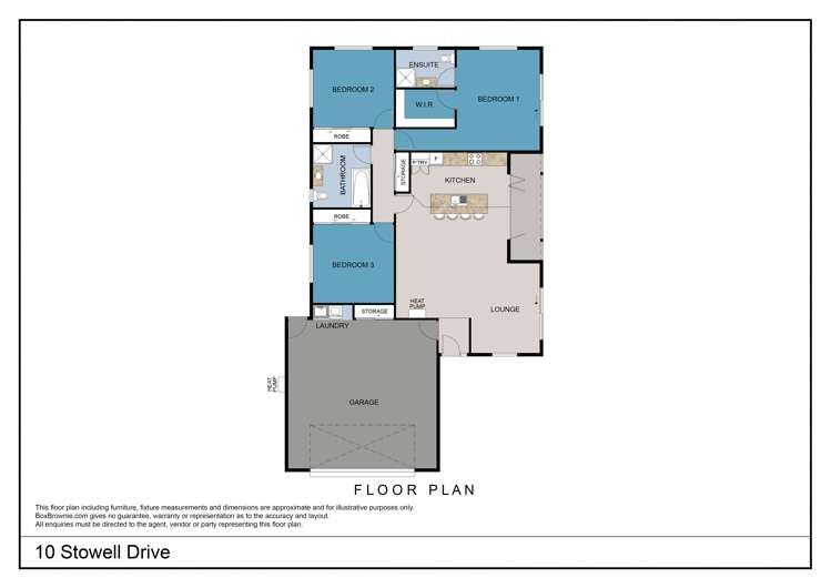 10 Stowell Drive Cromwell_17