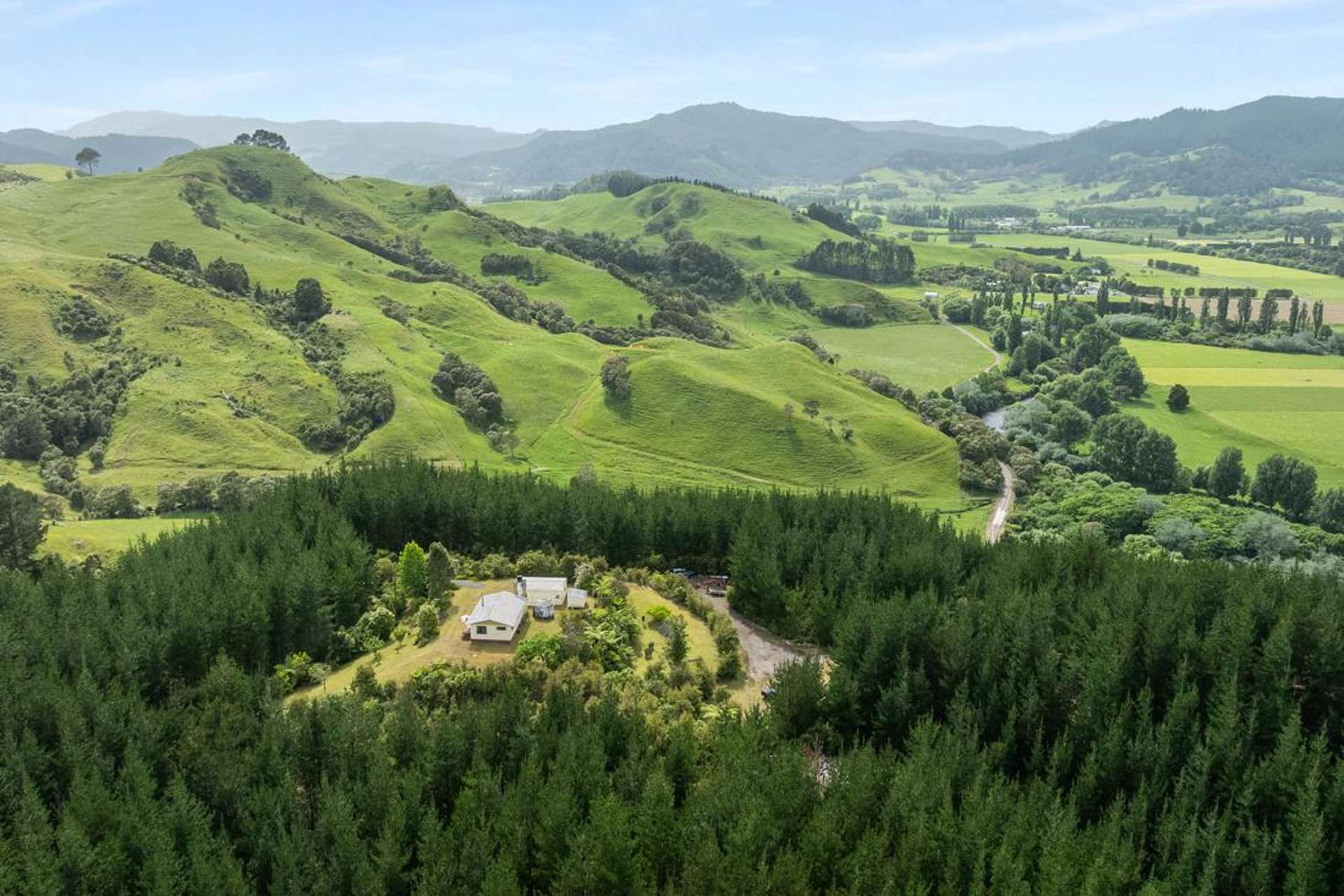 112 Hikuai School Road, Hikuai Tairua_0