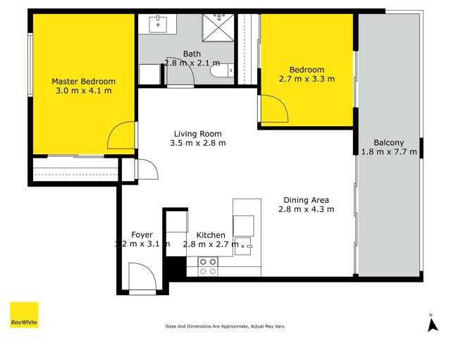 204/25 Bute Road Browns Bay_1