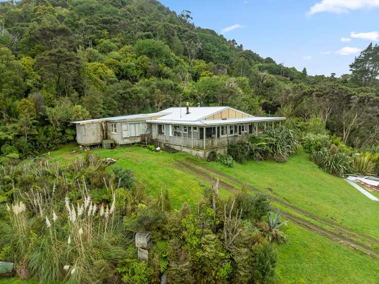 152A Kowhitikaru Road Panguru Houses for Sale One Roof