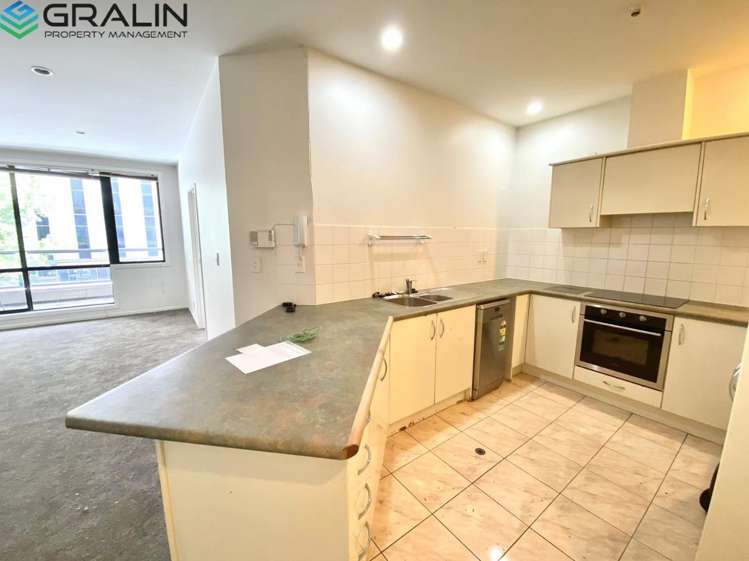 2b/18 Wakefield Street Auckland Central_5