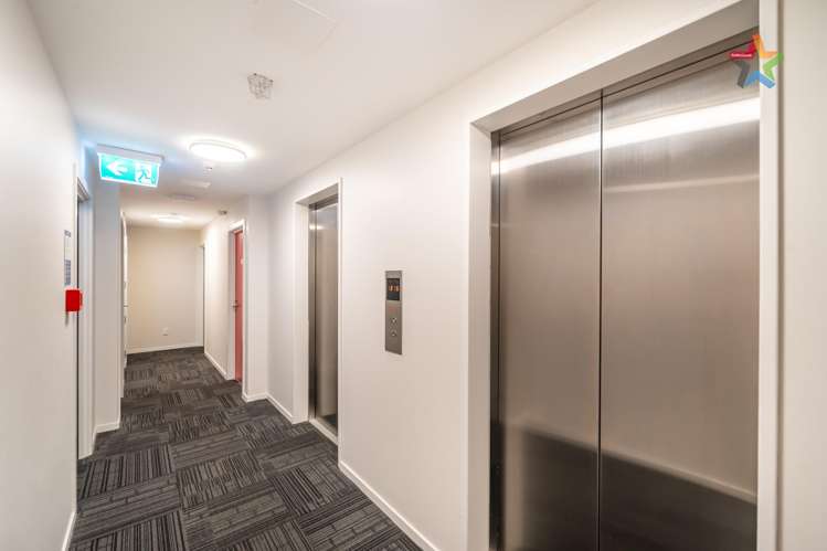 301/8 Wigan Street Te Aro_18