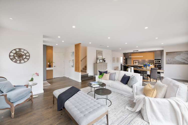 7/42 Codrington Crescent Mission Bay Auckland City Houses for Sale One Roof