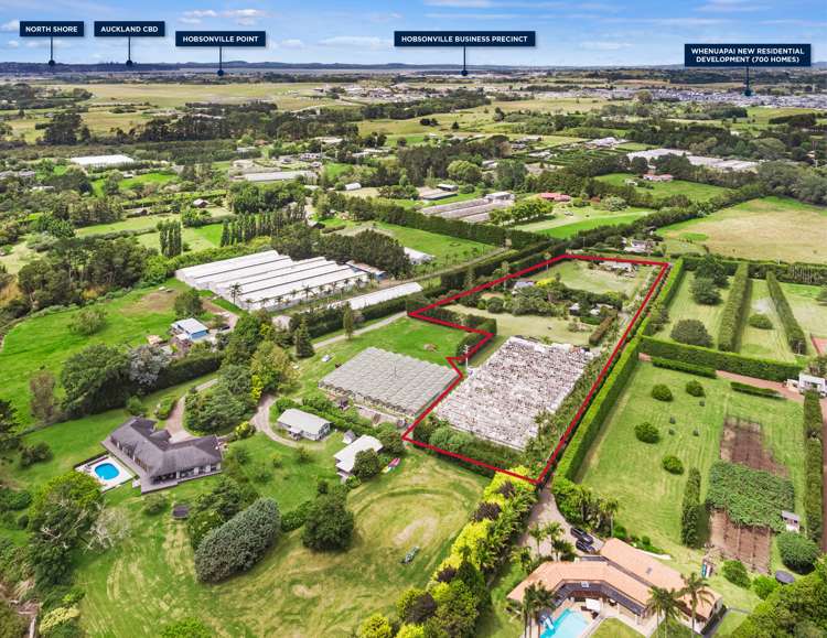 24 Bristol Road Whenuapai_12