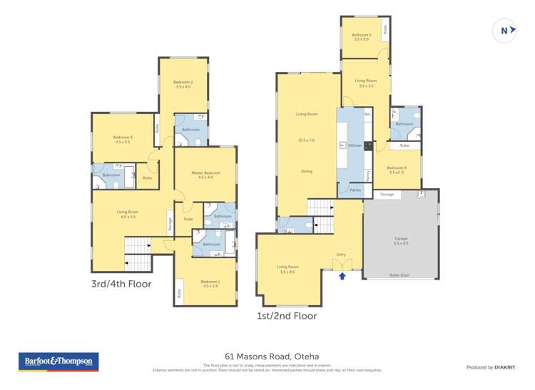 61 Masons Road Oteha_24