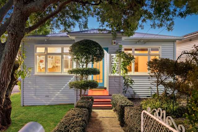 Prime Location - Classic Feel with a Modern Touch