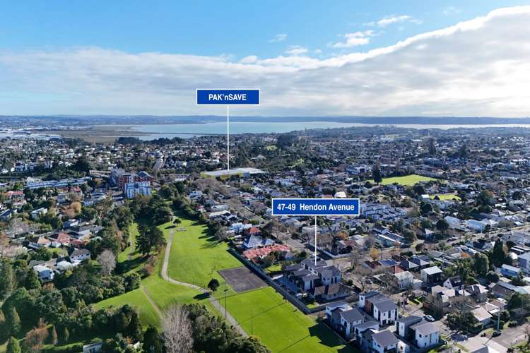 47 & 49 Hendon Avenue Mt Albert_30