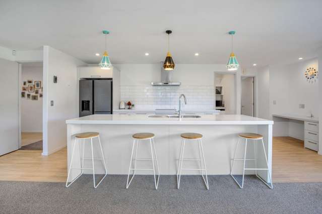 Move in and experience the difference