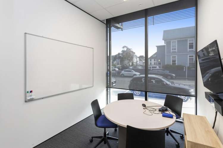Ground Floor, 254  Montreal Street City Centre_5