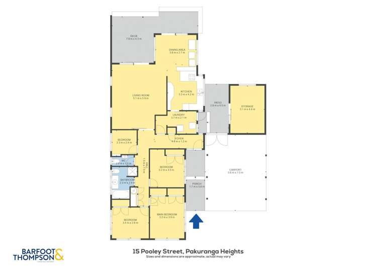15 Pooley Street Pakuranga Heights_18