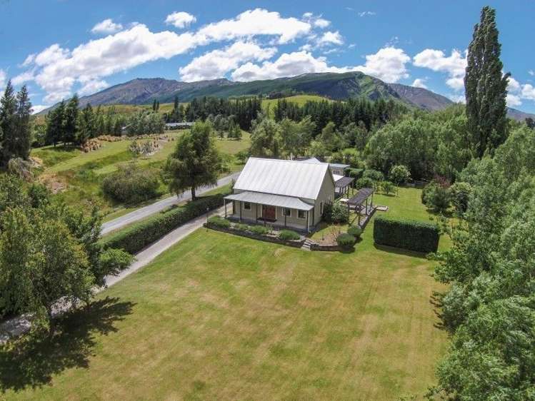549 Speargrass Flat Road Dalefield/Wakatipu Basin_1