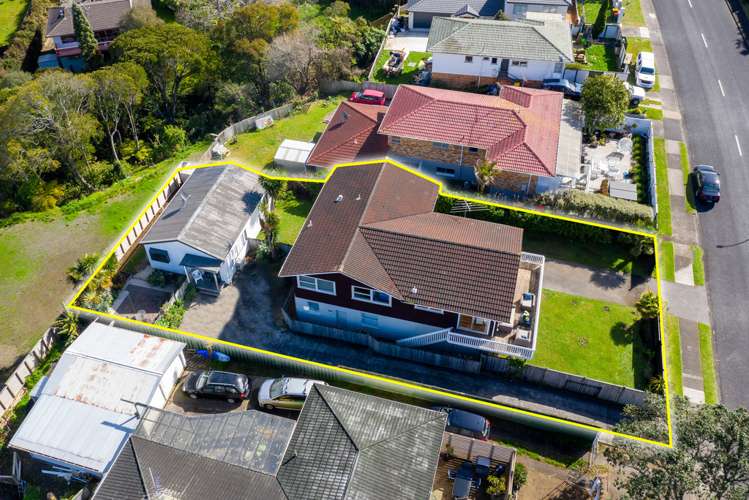 9 Advene Road Cockle Bay_22