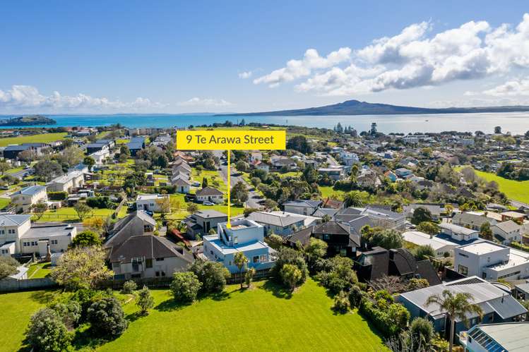 9 Te Arawa Street Orakei_18