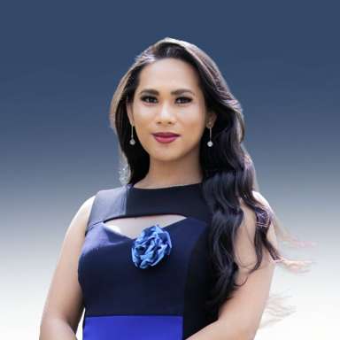 June Honrada