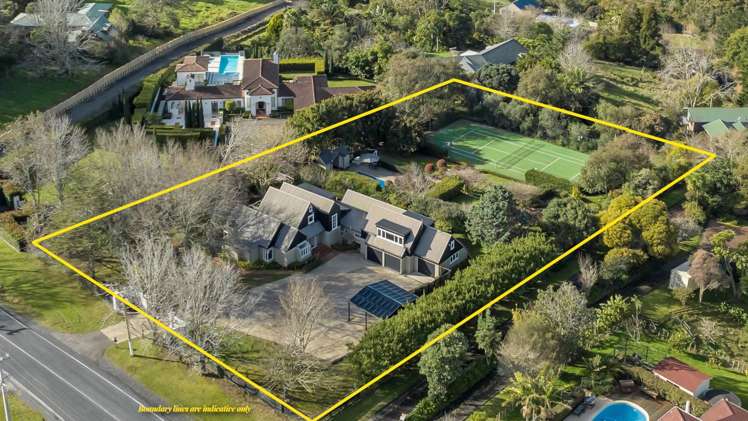 281 Point View Drive Shamrock Park_30