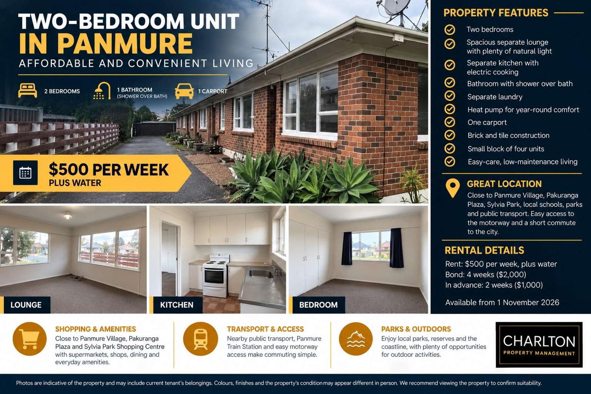  1/56 Kings Road Panmure_0