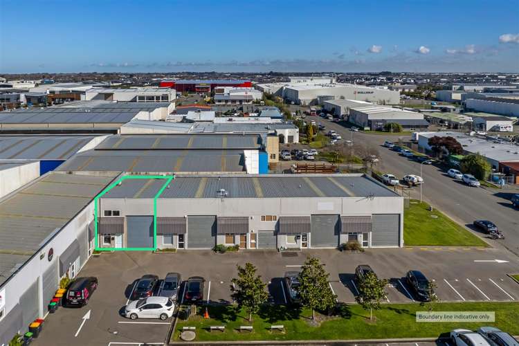 Unit 5, 47 Sonter Road Sockburn_1