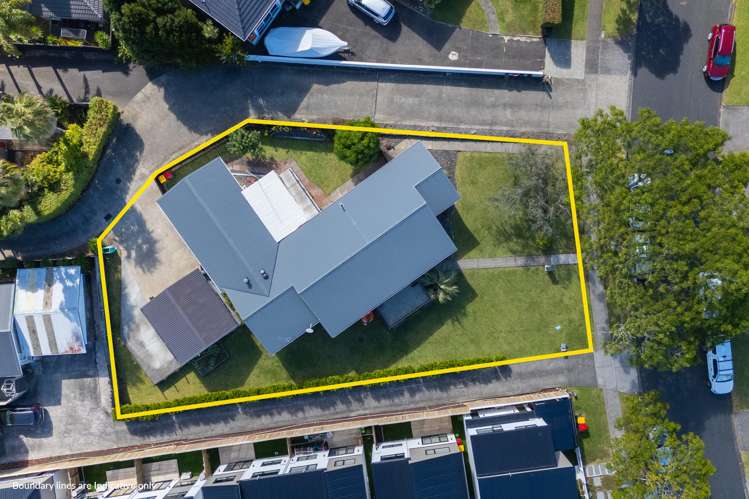 55 Howe Street Howick_16