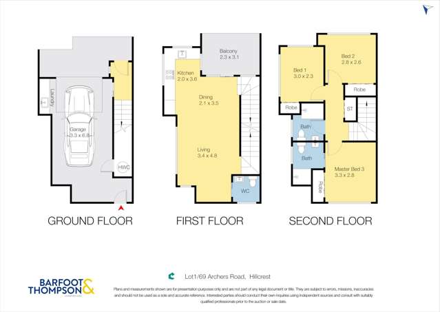 69 Archers Road Glenfield_1