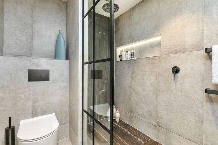 1C/87 Halsey Street Wynyard Quarter_25