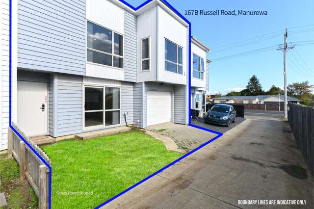 Ideal First Home for $699K