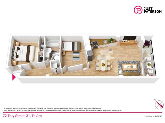 31/72 Tory Street Te Aro_1