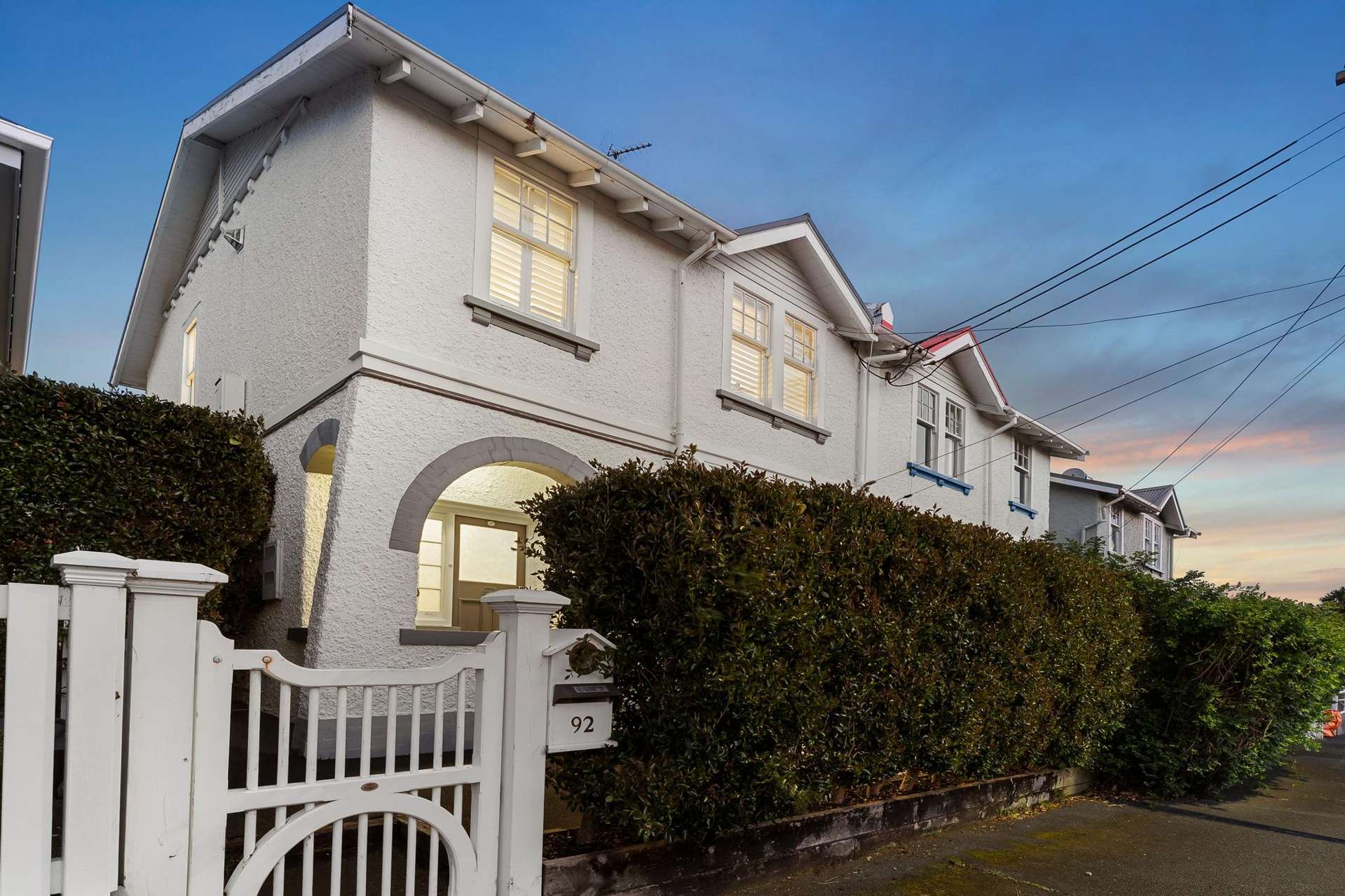 92 Clarence Street Ponsonby_0