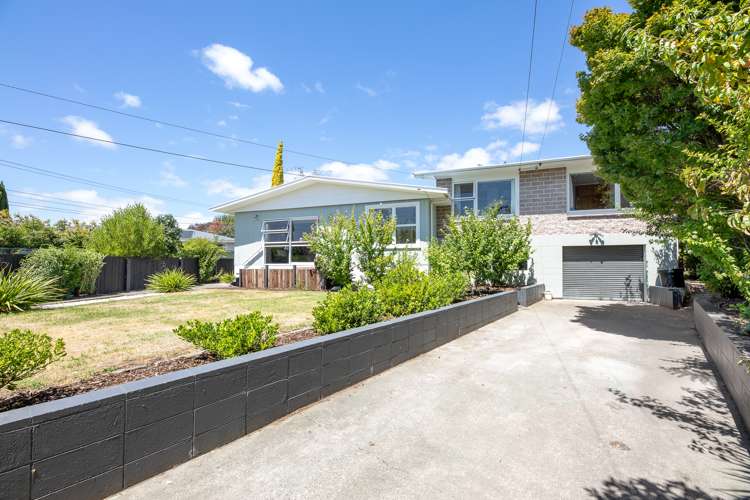 16 Washington Crescent Redwoodtown_22