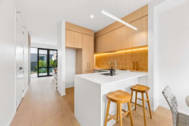 Not Your Average New Build: High-Spec, Now $650k