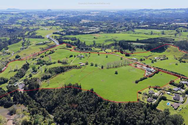 8x Lifestyle Properties - Available Individually  