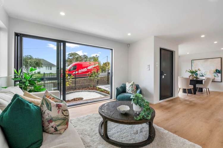 Lot 1-4, 1 Eversleigh Road Belmont_12