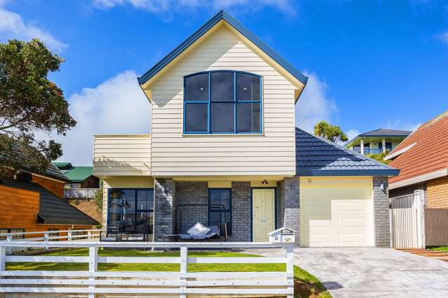 A Little Gem in Peppertree!