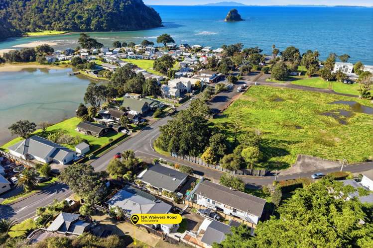 15B Waiwera Road Waiwera_14