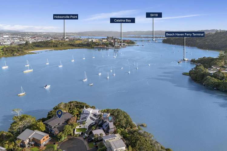 132 Aeroview Drive Beach Haven_29