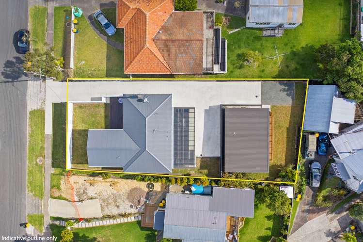 6 Rambler Crescent Beach Haven_17