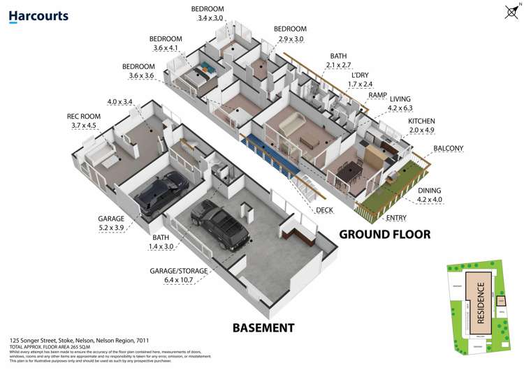 125 Songer Street Stoke_25