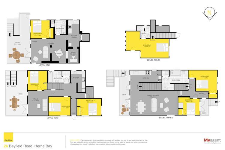 26 Bayfield Road Ponsonby_19