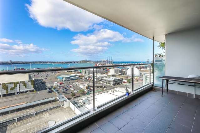 1603/18 Beach Road Auckland Central_2