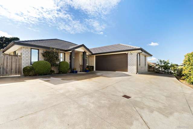 Built to Last with Alfresco Living!