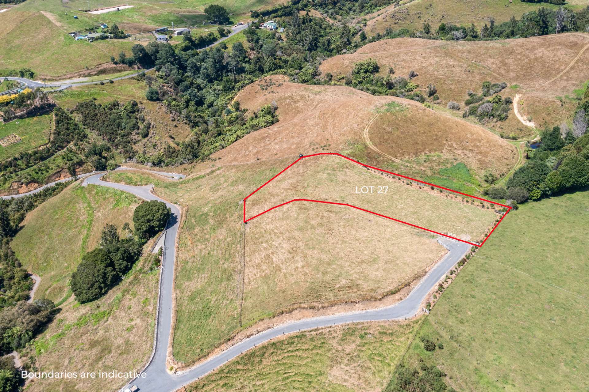 Lot 27 Stream Ridge, 394 Te Puke Quarry Road Papamoa_0