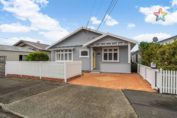 7 Jessie Street Petone_16