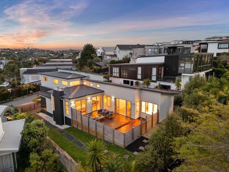 3 Remuremu Street Long Bay_27