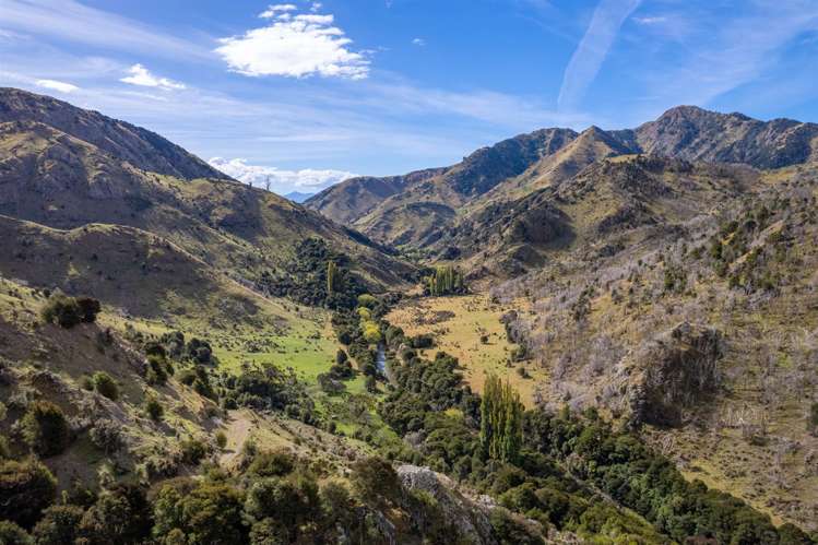 1180 Tyntesfield Road Waihopai Valley_22