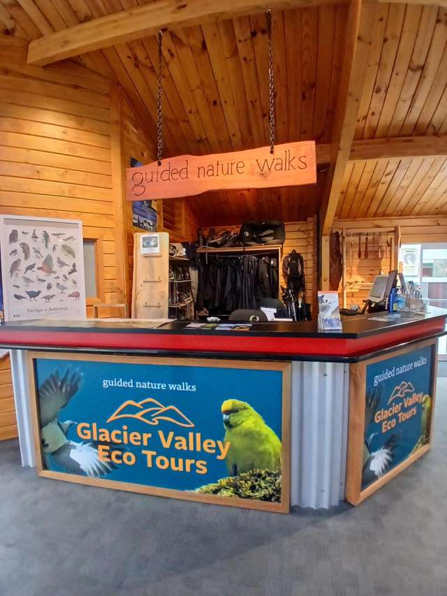 Glacier Valley Eco Tours Limited Franz Josef_2