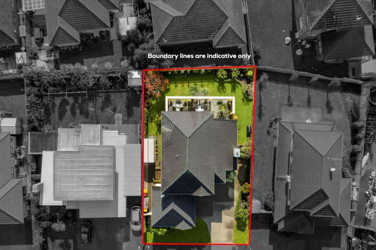 21 Turnberry Drive Wattle Downs_21