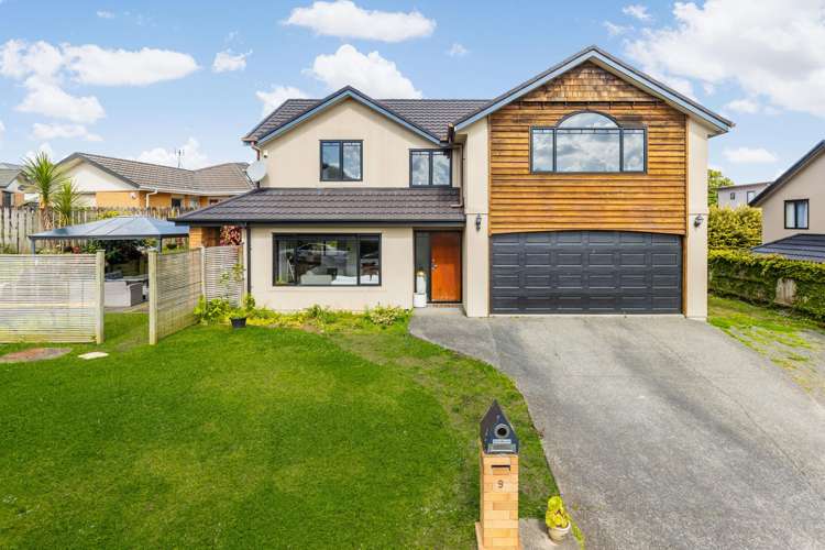 9 Saybrook Place Mangere_14
