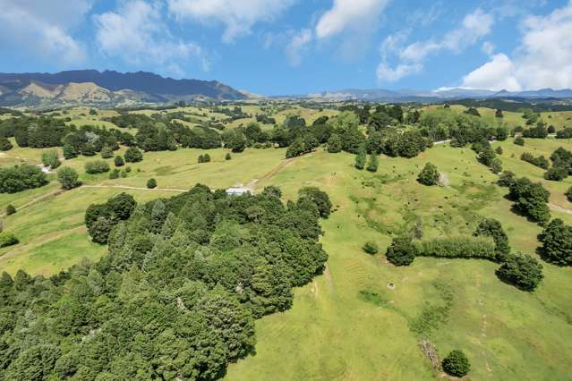 Lot 1 Otuhi Road Wheki Valley_2