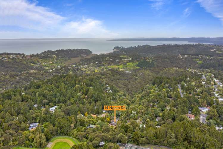 14 Ngaio Road Titirangi_27