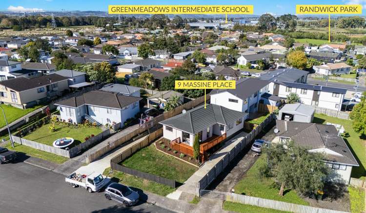 9 Massine Place Randwick Park_29