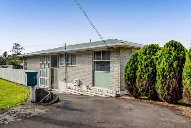 Spacious Family Home In A Prime Location
